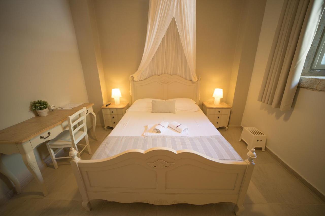 Alicelia Boutique Inn Вати Экстерьер фото