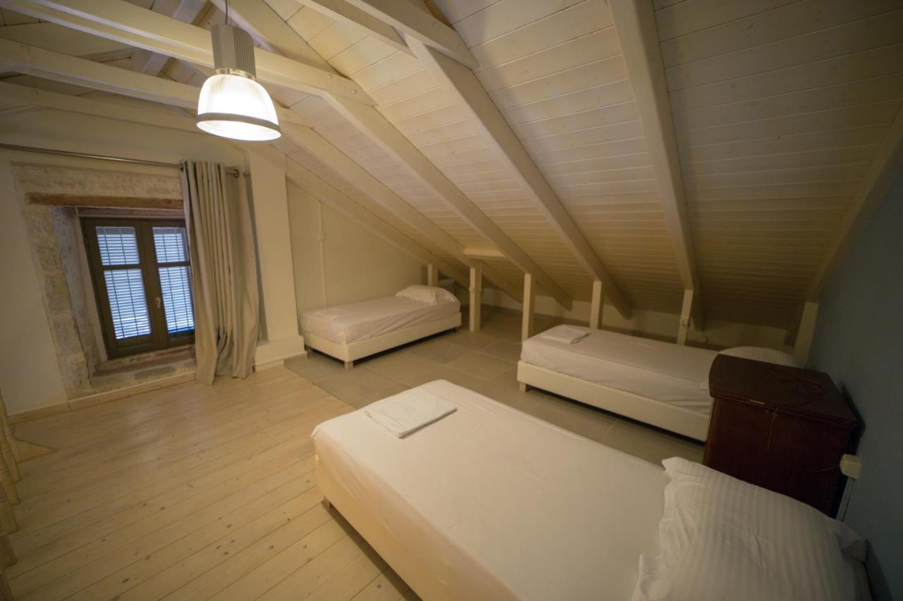 Alicelia Boutique Inn Вати Экстерьер фото