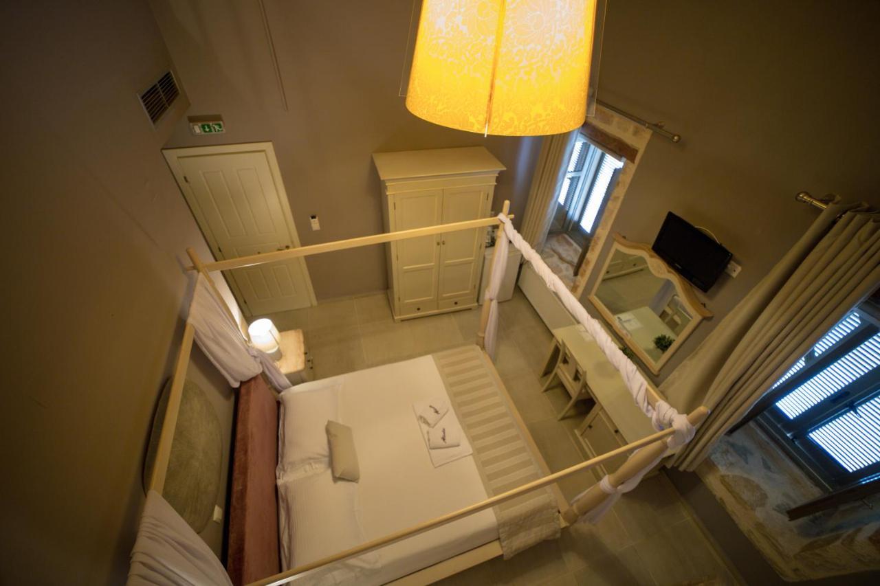 Alicelia Boutique Inn Вати Экстерьер фото