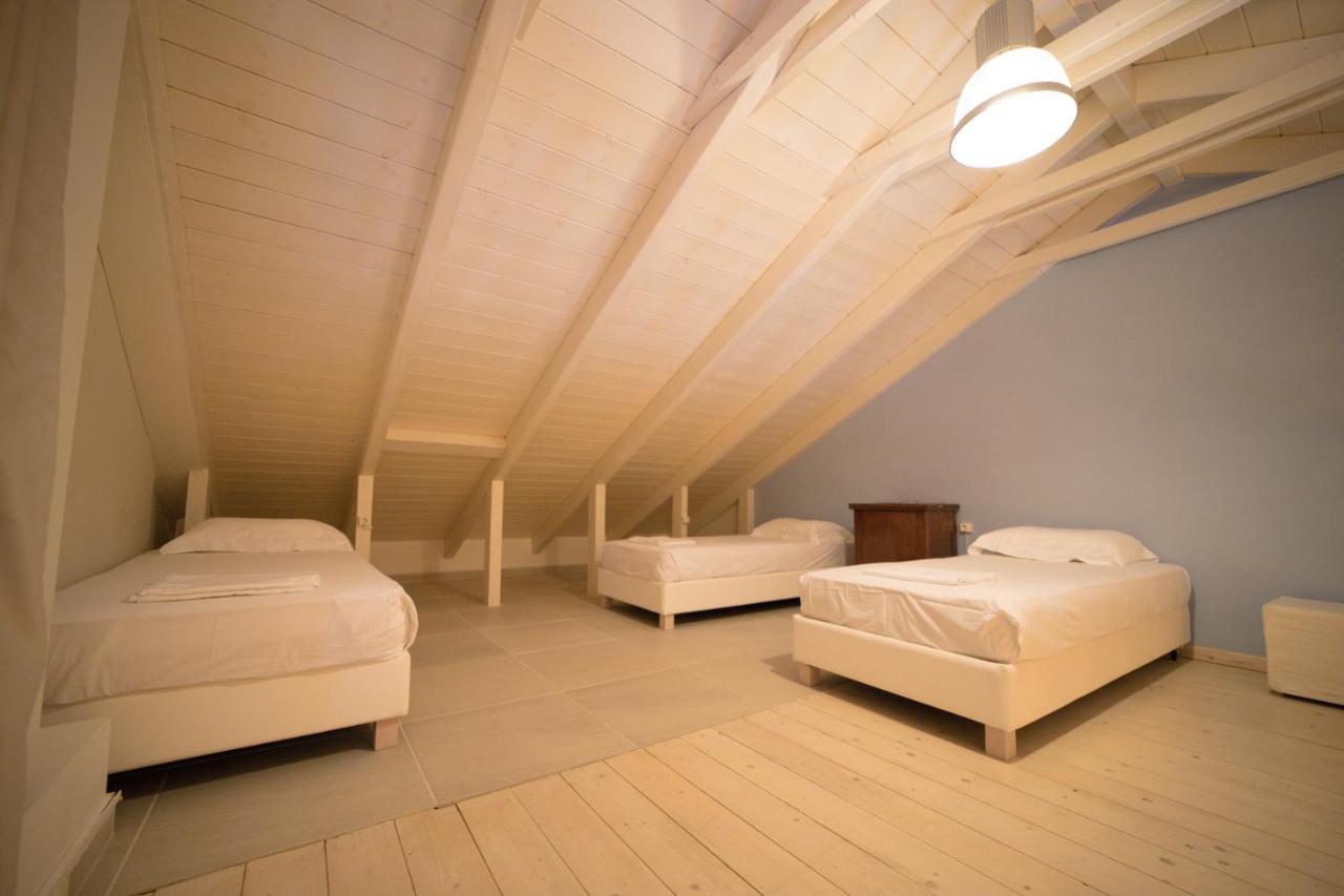 Alicelia Boutique Inn Вати Экстерьер фото