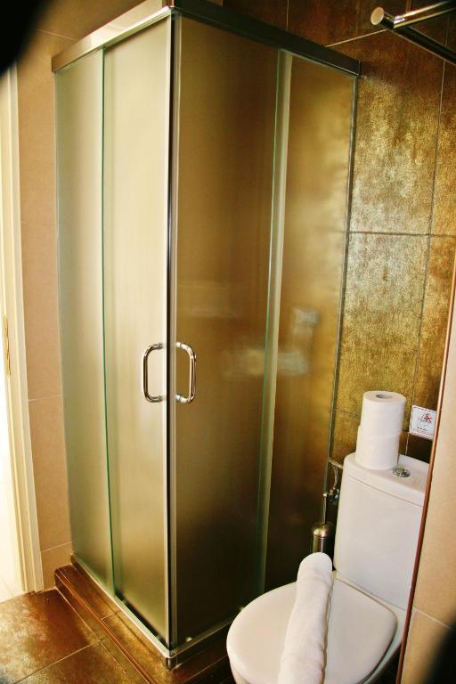 Alicelia Boutique Inn Вати Номер фото